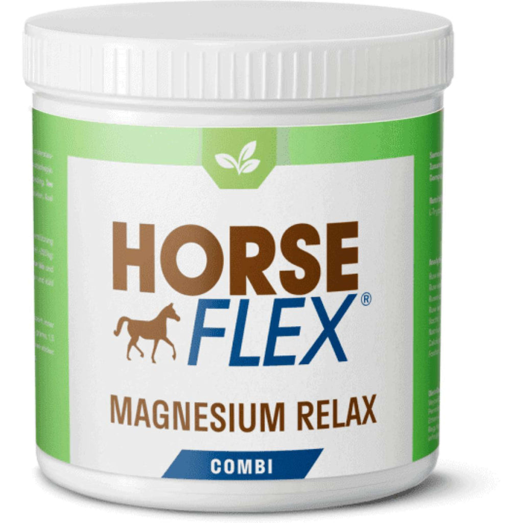 Horseflex Magnesio Relax Combi