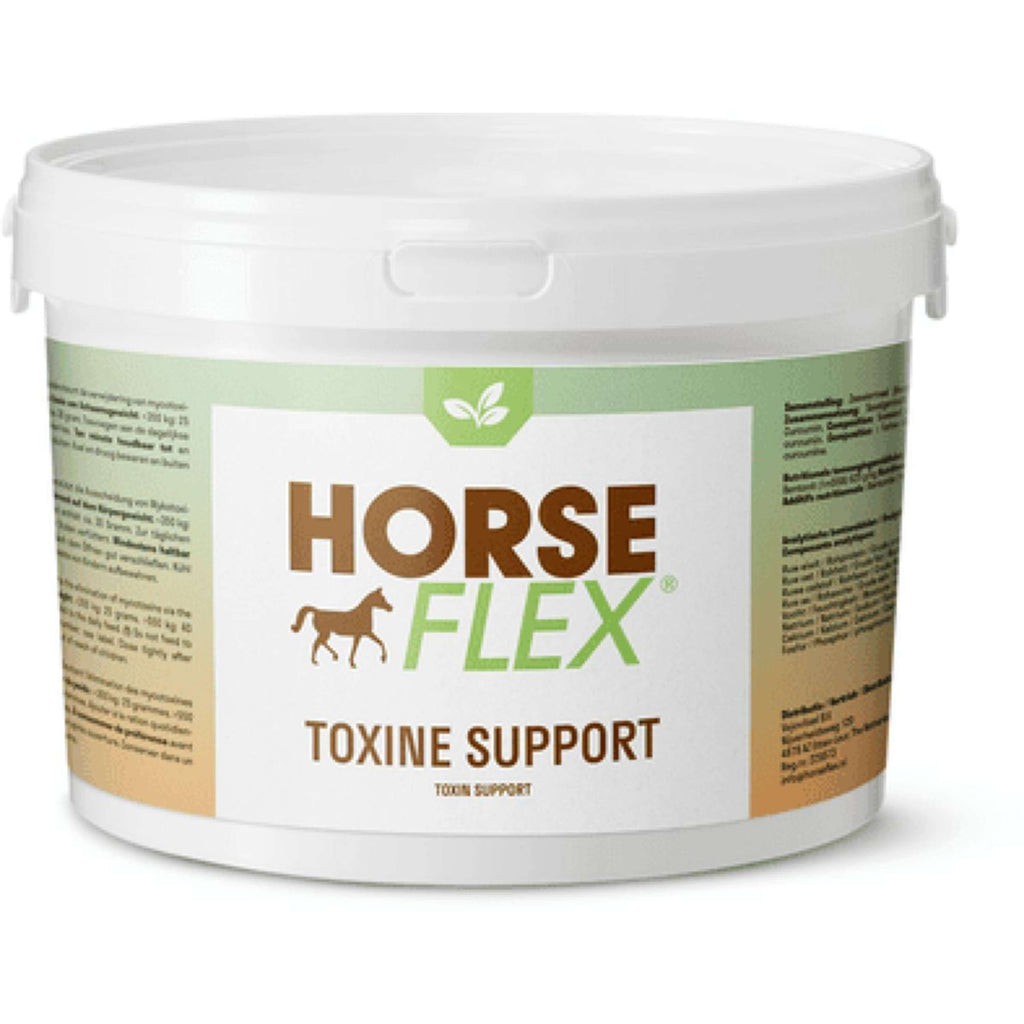 HorseFlex Toxine Support