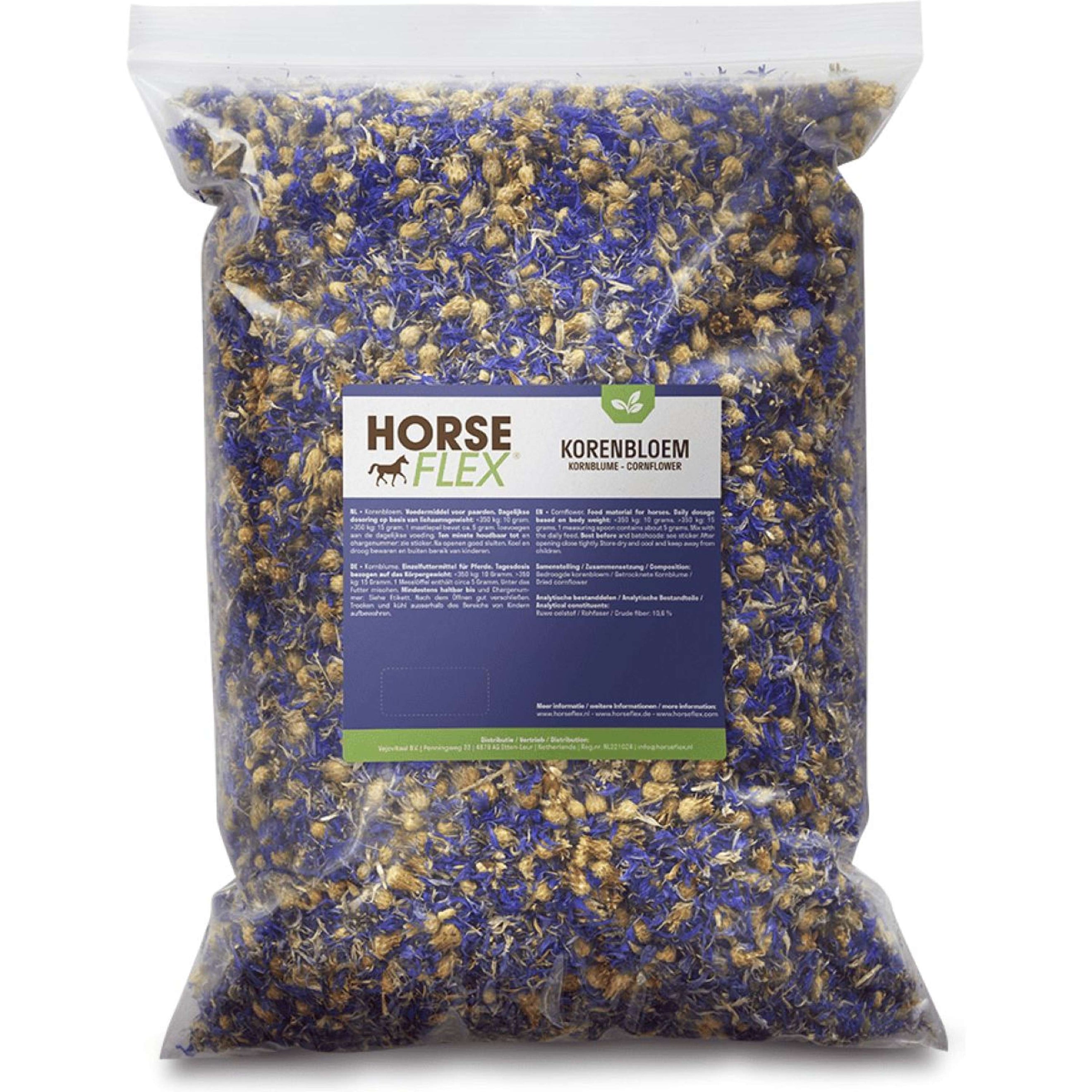 Horseflex Fiordaliso