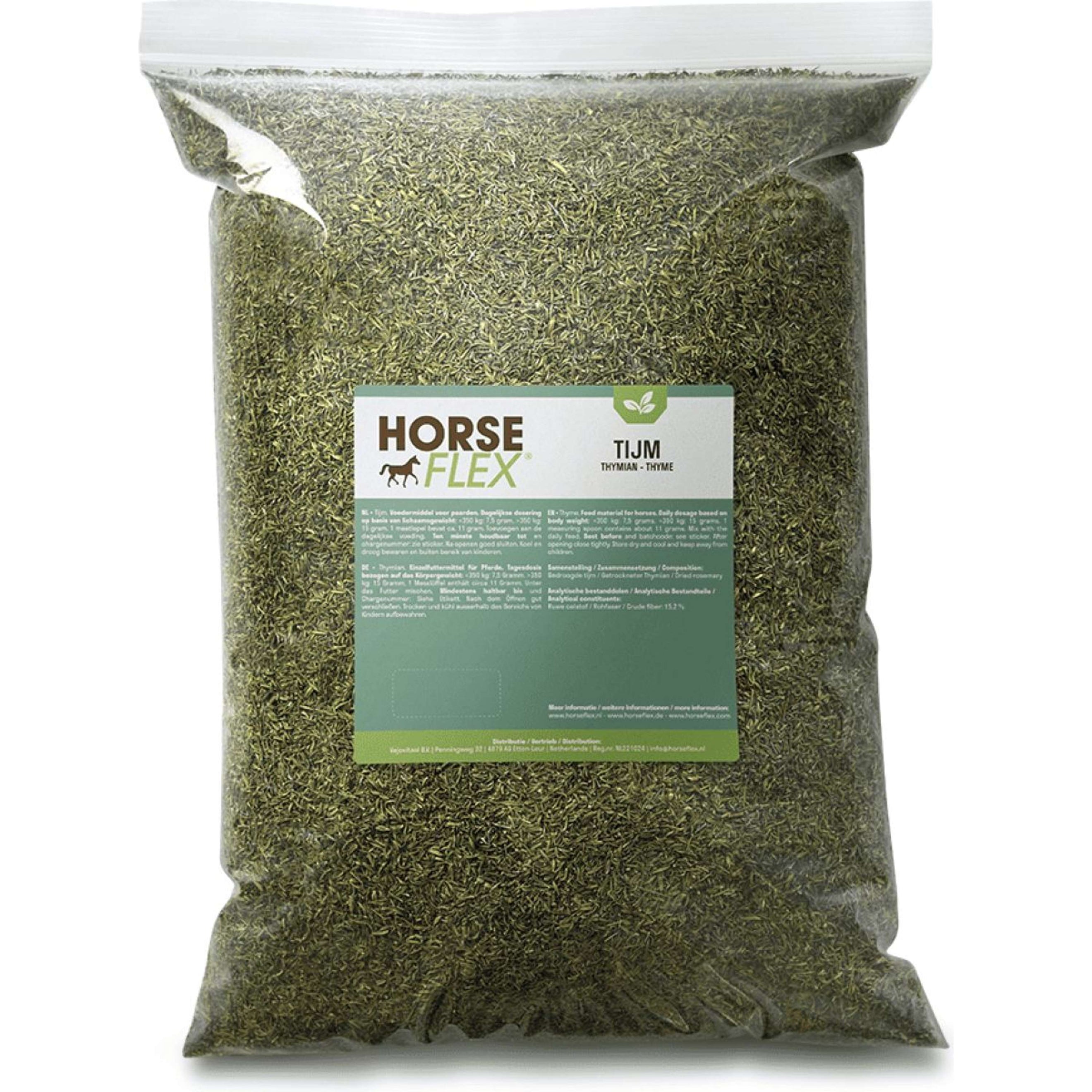 HorseFlex Timo