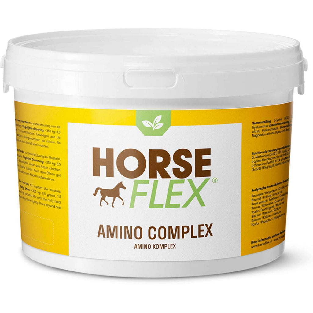 Horseflex Complesso amminico
