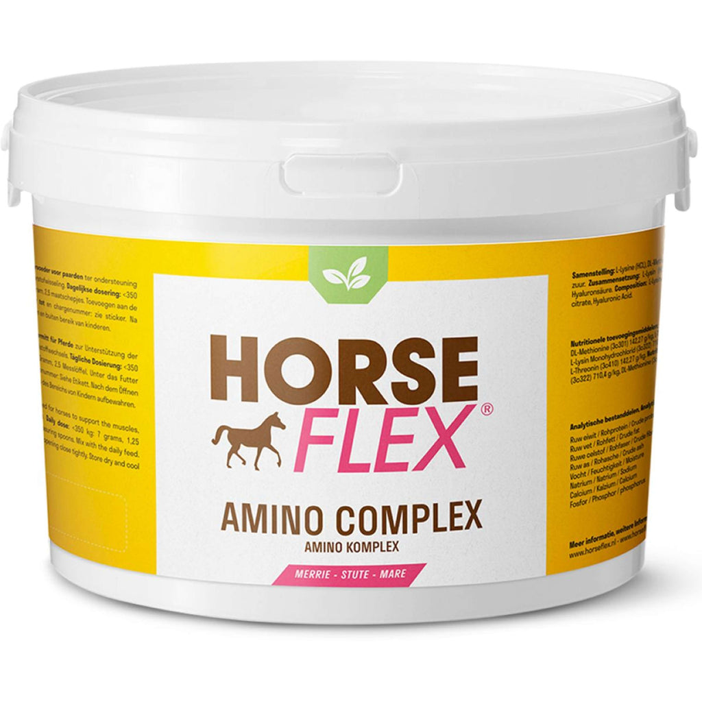 Horseflex Amino Complex Giumenta
