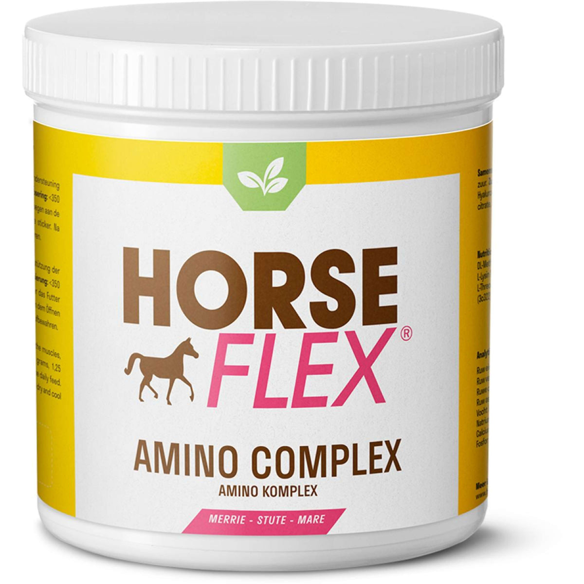 Horseflex Amino Complex Giumenta