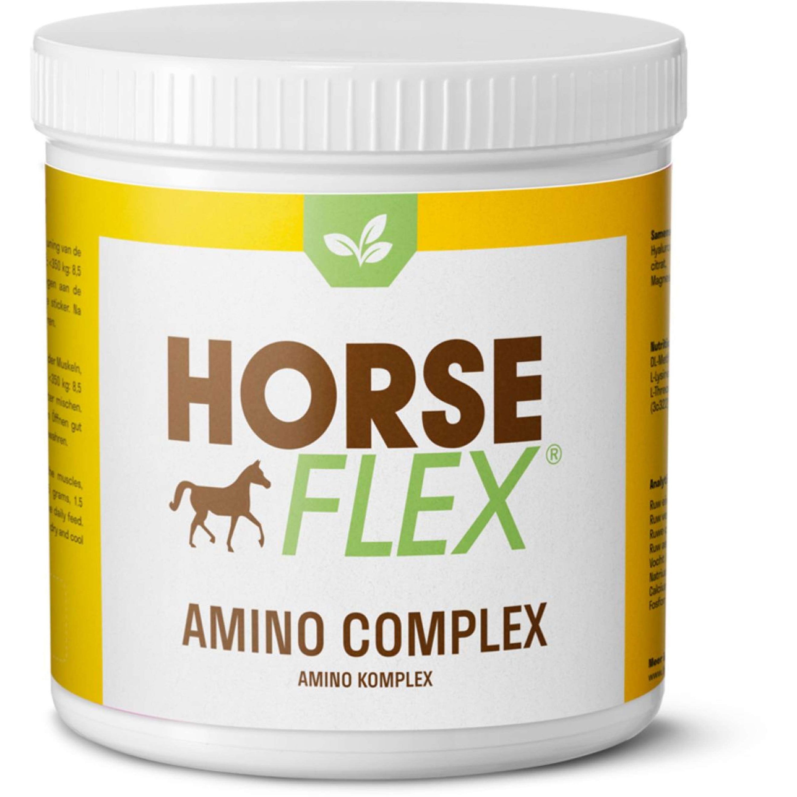 Horseflex Complesso amminico Horseflex Complesso amminico