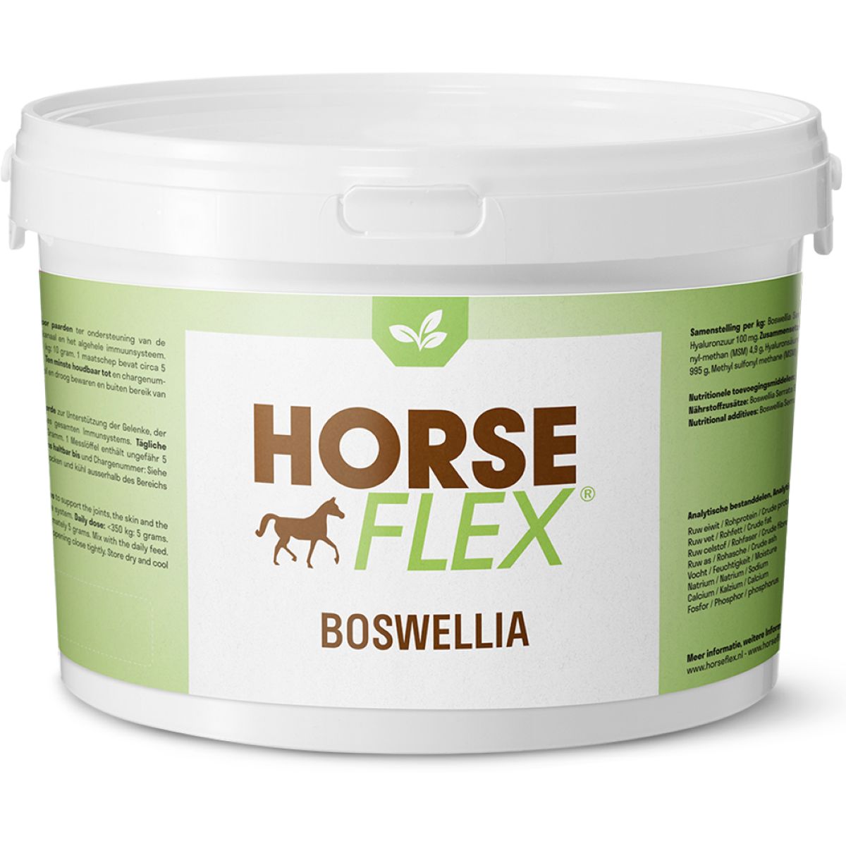 Horseflex Boswellia