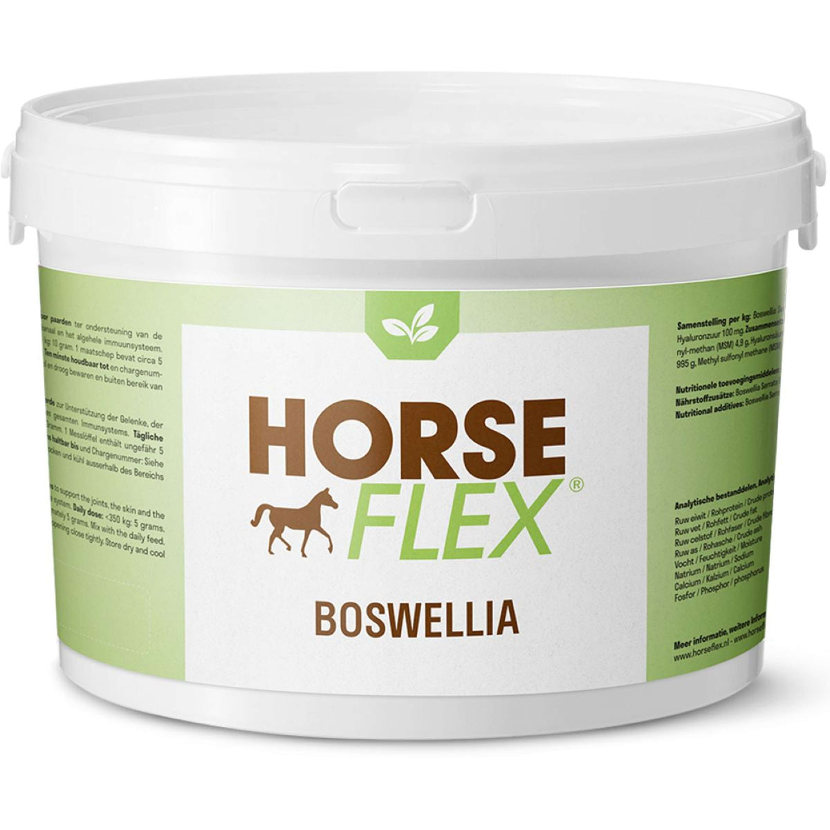 Horseflex Boswellia