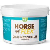 Horseflex Flessibilità di Curcumix