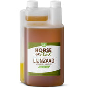 HorseFlex Olio di Semi di Lino