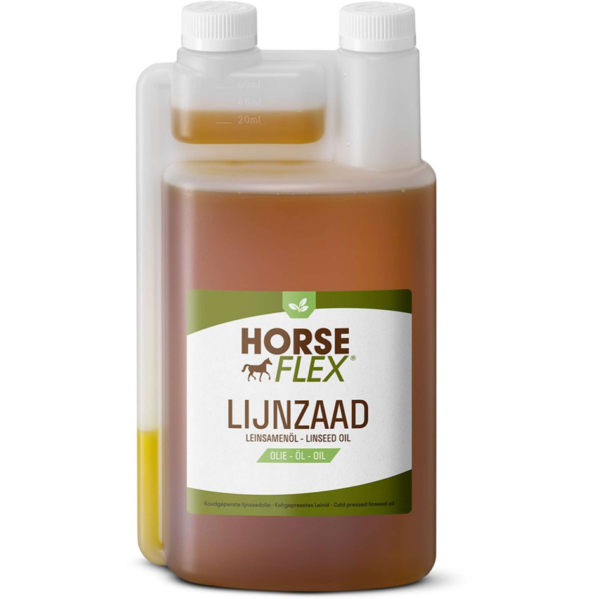 HorseFlex Olio di Semi di Lino