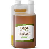 HorseFlex Olio di Semi di Lino