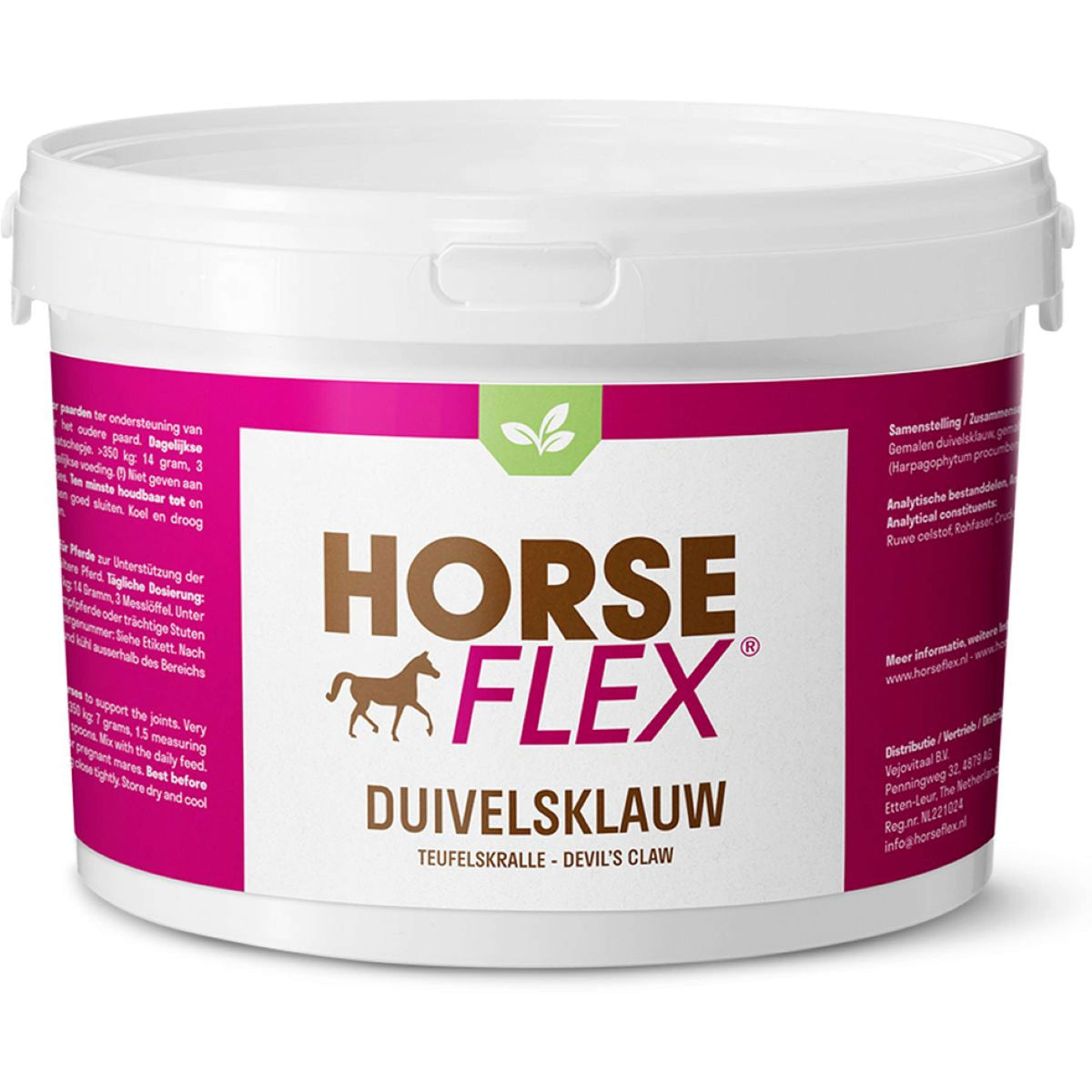 Horseflex Artiglio del diavolo