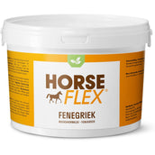 Horseflex Fieno greco