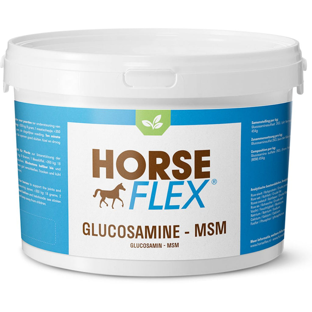 Horseflex Glucosamina-MSM
