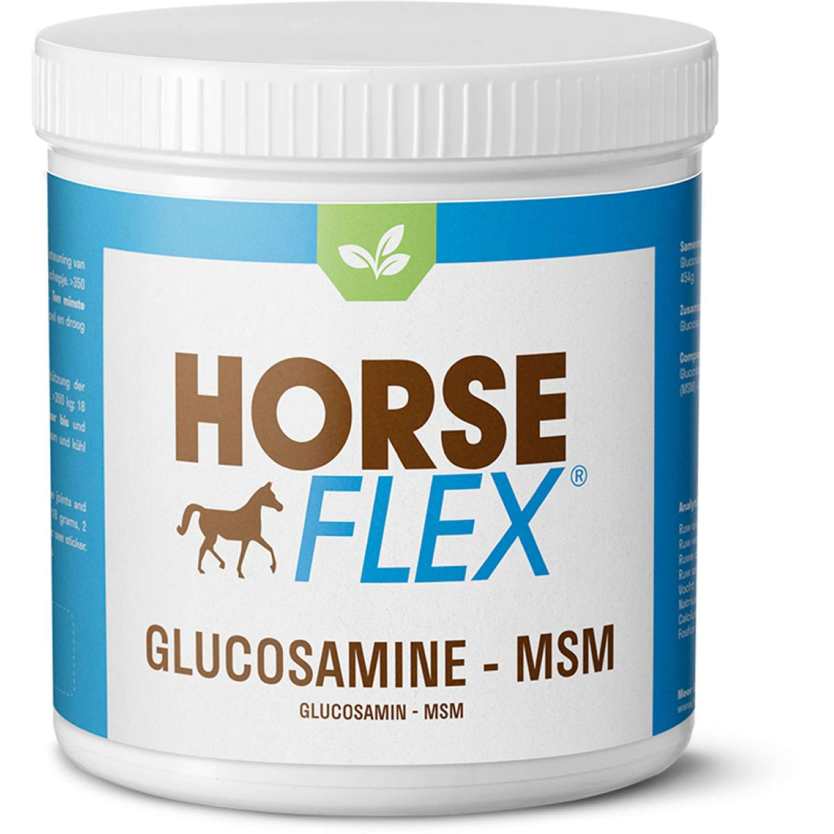 Horseflex Glucosamina-MSM
