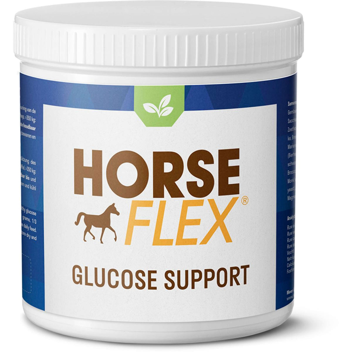 Horseflex Supporto Glucosio