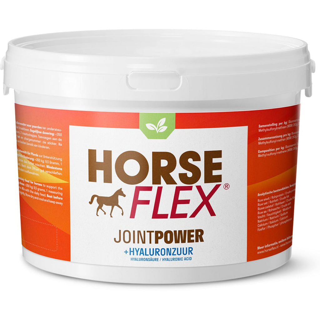 Horseflex Jointpower + Acido ialuronico