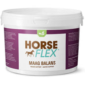 Horseflex Equilibrio dello stomaco