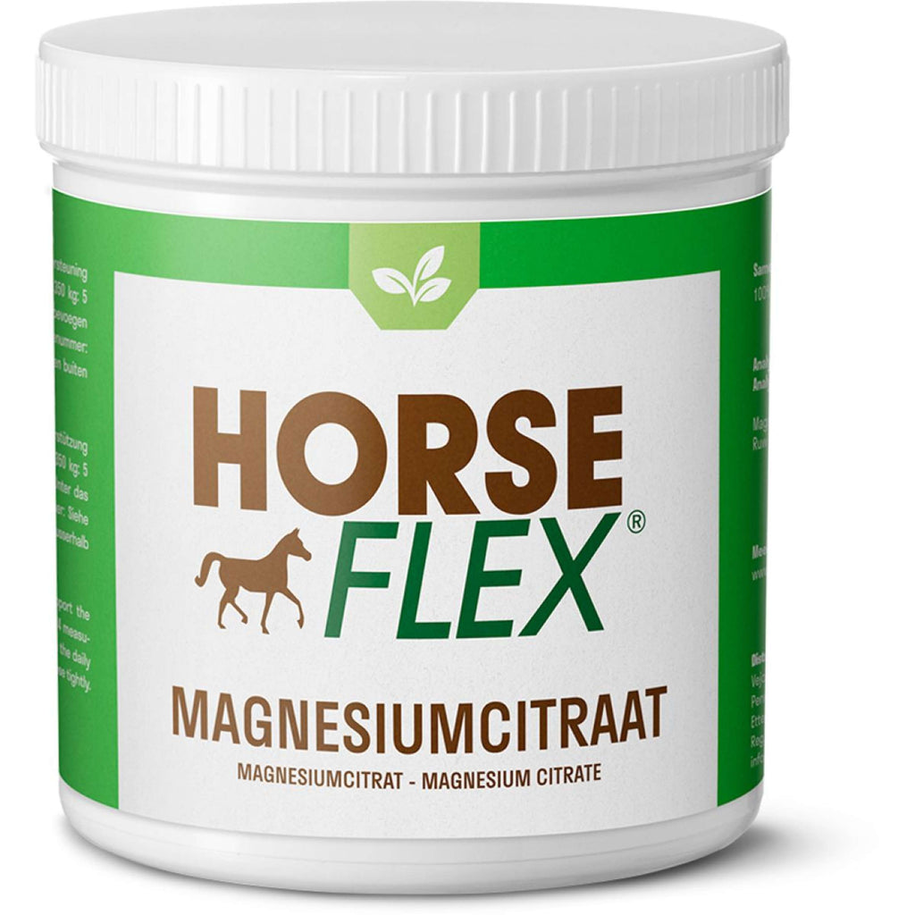 Horseflex Citrato di Magnesio