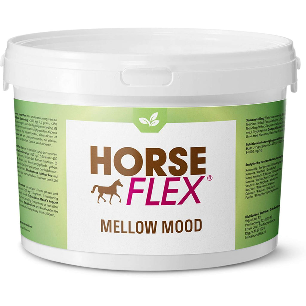 Horseflex Umore dolce