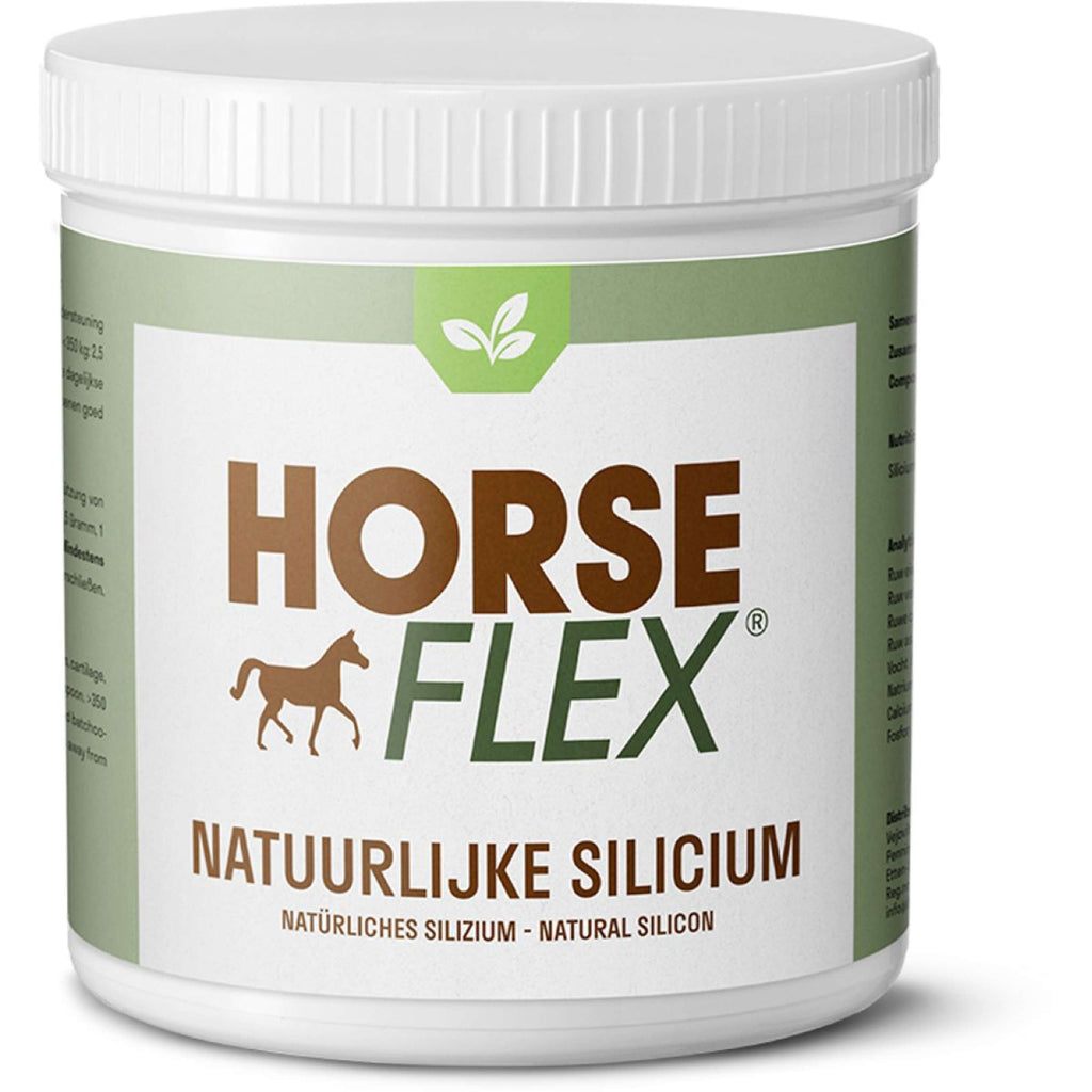 Horseflex Silicio Naturale