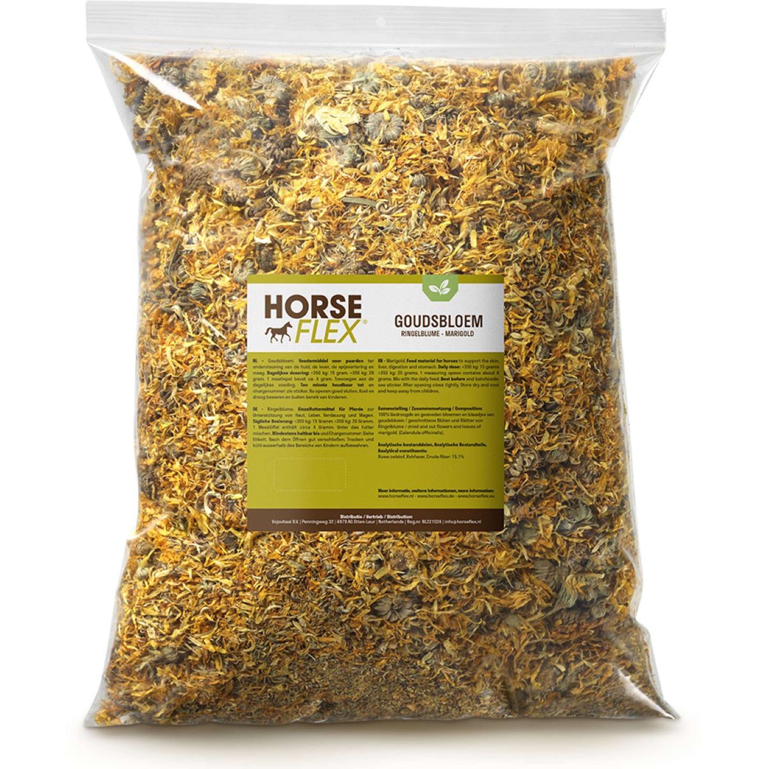 HorseFlex Calendula