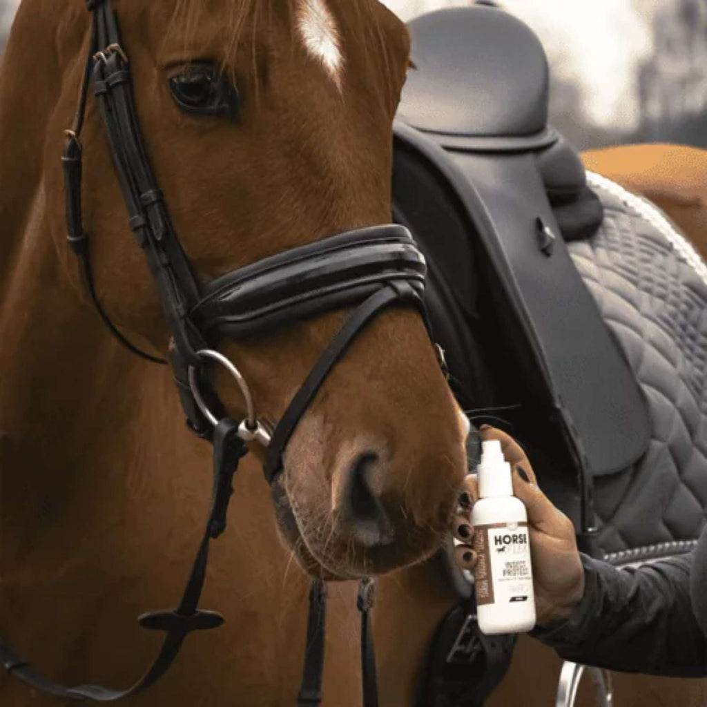 HorseFlex Spray protettivo contro insetti