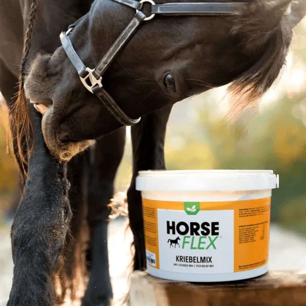 HorseFlex Mix Di Solletico