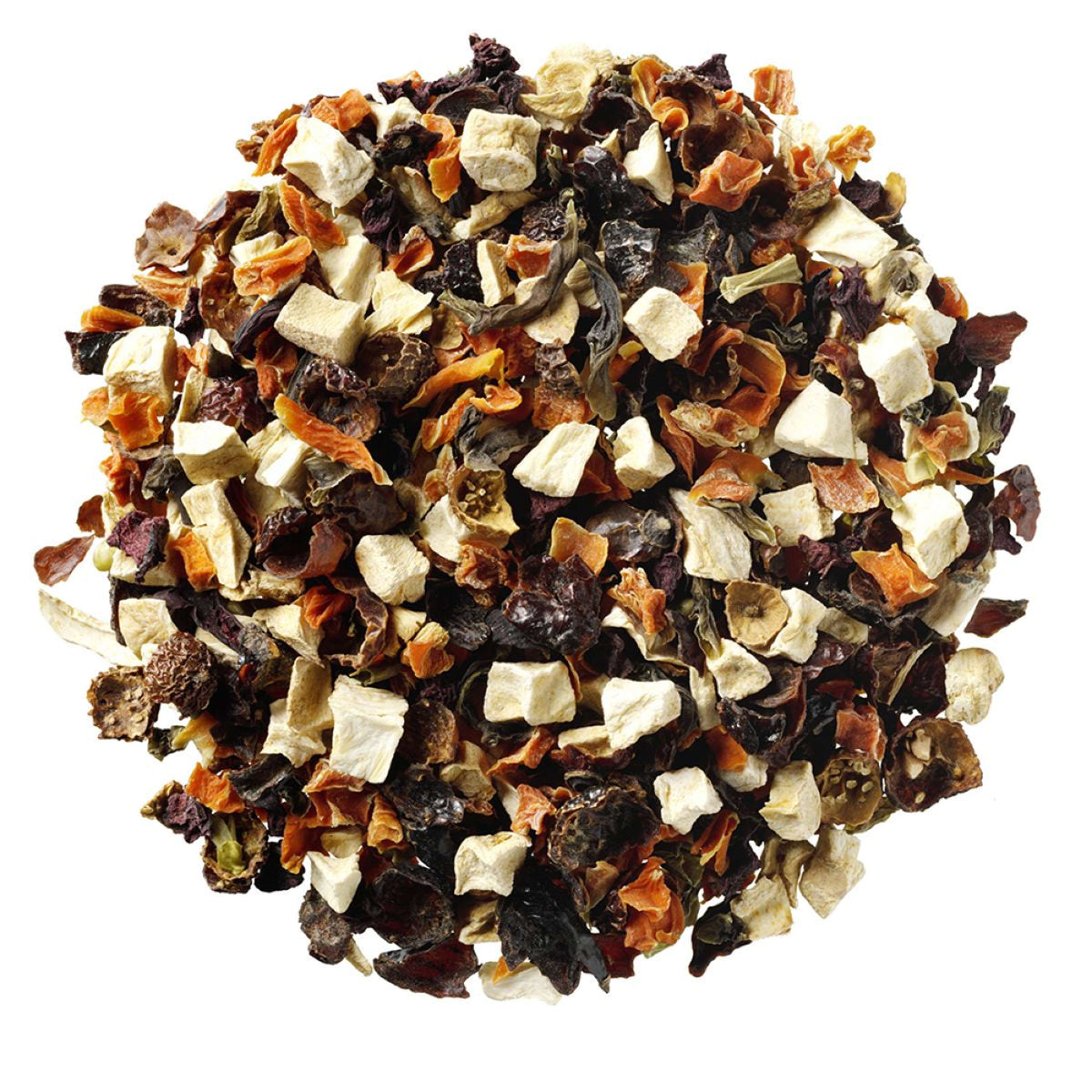 Horseflex Mix di leccornie vegetali