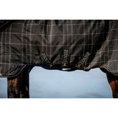 Rhino Plus Turnout Bundle 0g + 200g Black Check/Noir/Blanc