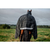 Rhino Plus Turnout Bundle 0g + 200g Black Check/Noir/Blanc