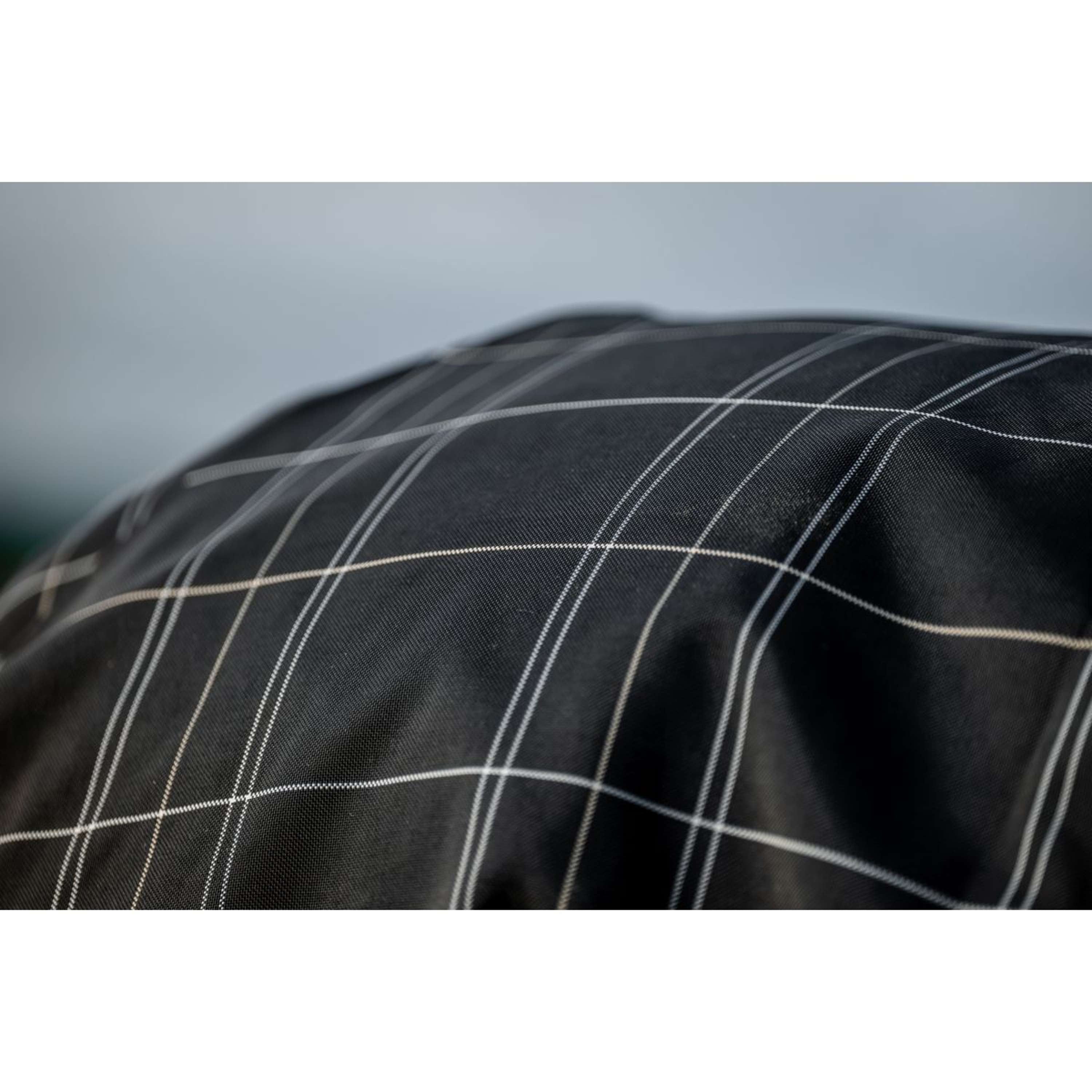Rhino Plus Turnout Bundle 0g + 200g Black Check/Noir/Blanc