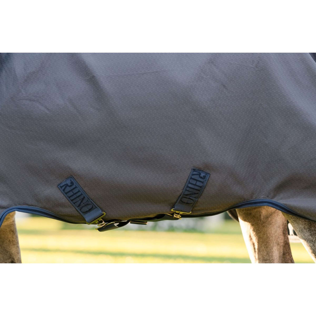 Rhino HexStop Plus Pony Varilayer 250g Grey/Indigo/Navy
