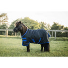 Amigo Ripstop 900D Petite 200g Black/Classic Blue