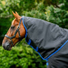 Amigo Copricollo Ripstop 900D 150g Black/Classic Blue