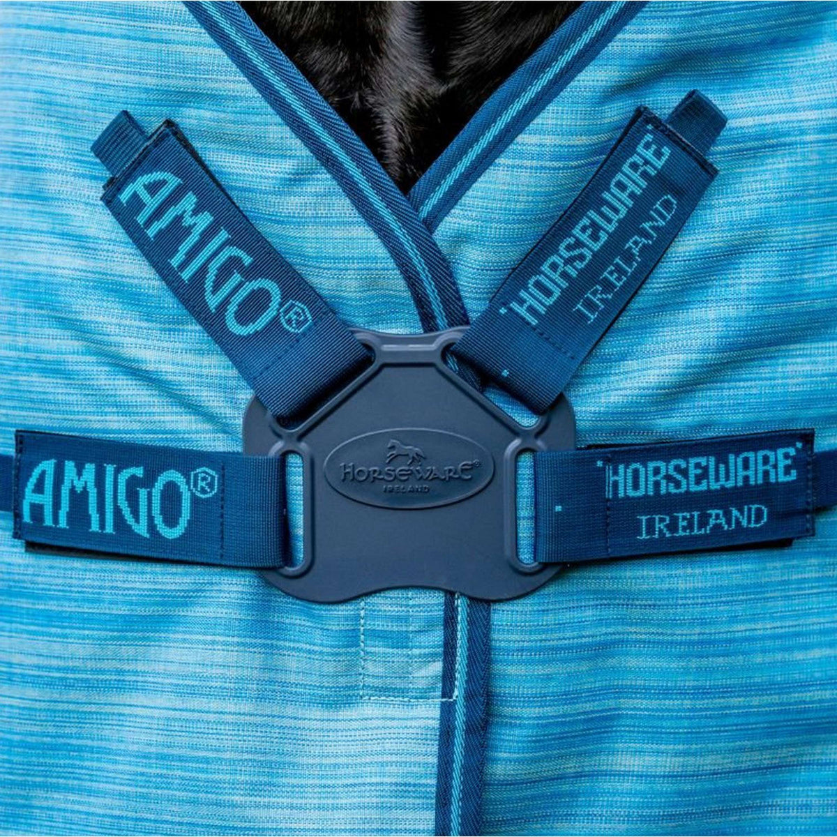 Amigo Turnout Hero 900 Revive Plus 200g