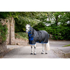 Amigo Ripstop 900D Plus Pony 200g Black/Classic Blue