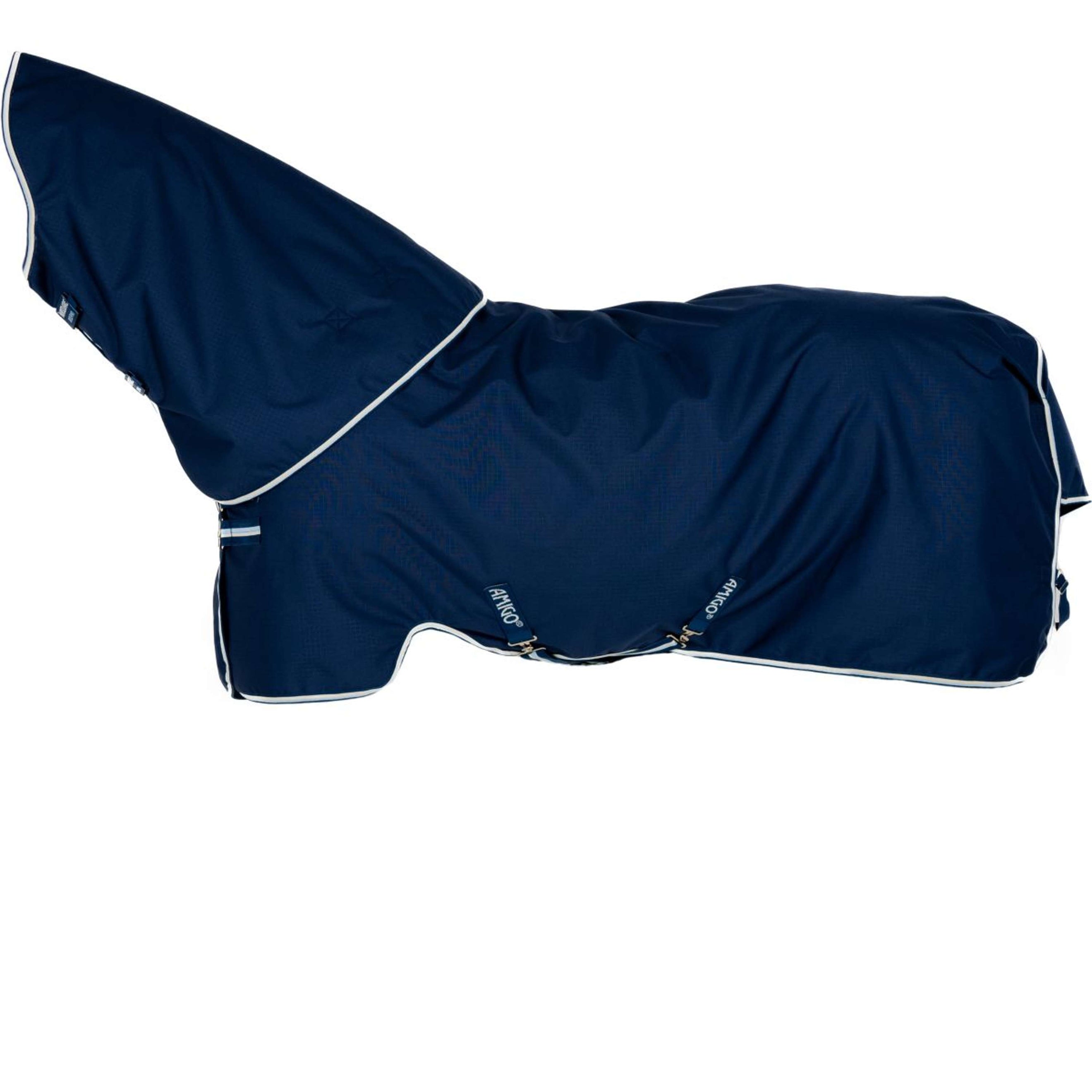 Amigo Ripstop 900D Plus Pony 200g Marina di Witney