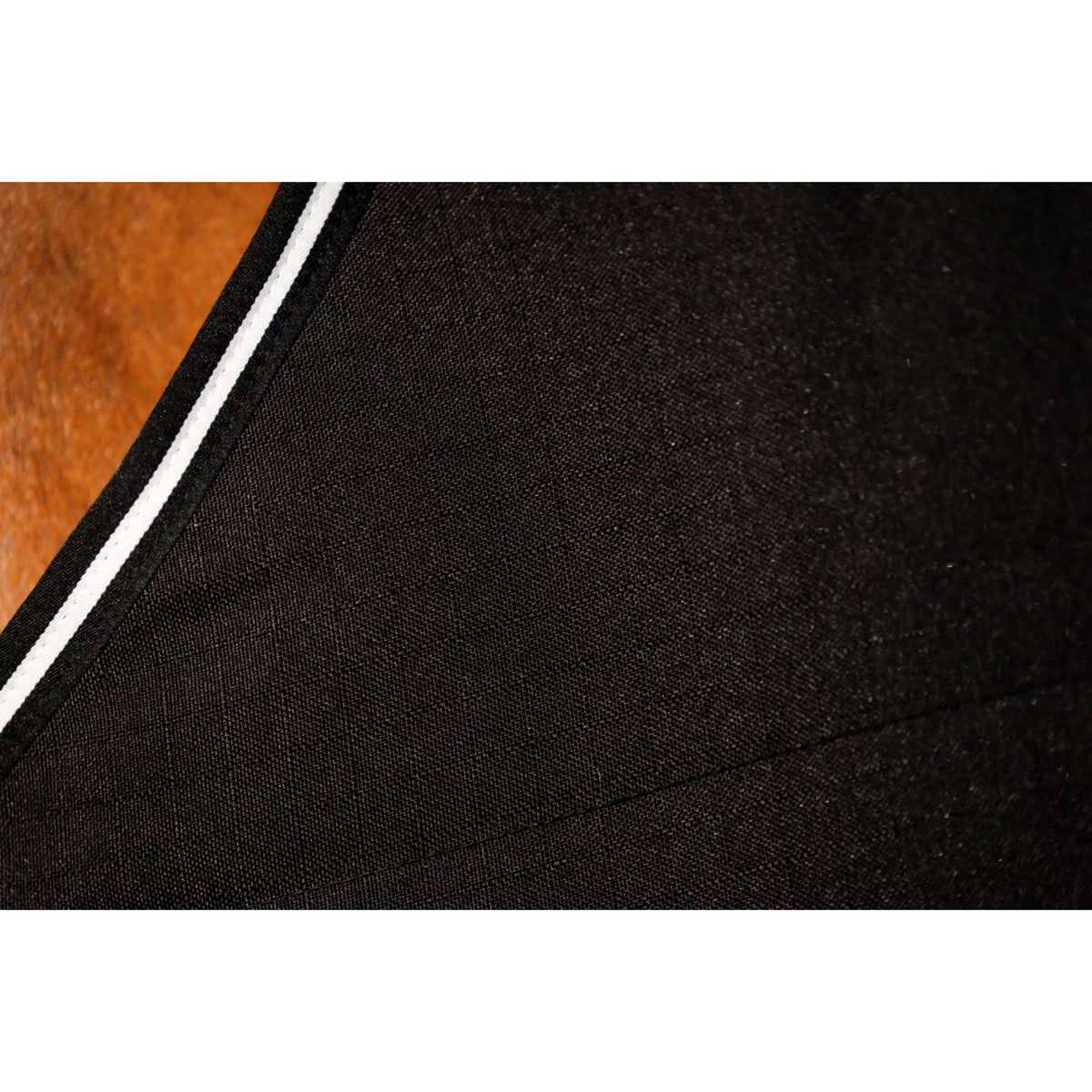 Rambo Coperta da scuderia 100g Black/Thunderstorm Grey/Silver