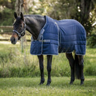Rambo Optimo Coperta da scuderia 200g Navy/Thunderstorm Grey/Silver