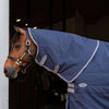 Rhino Copricollo Stable 100g Navy/Titanium Grey/Classic Blue