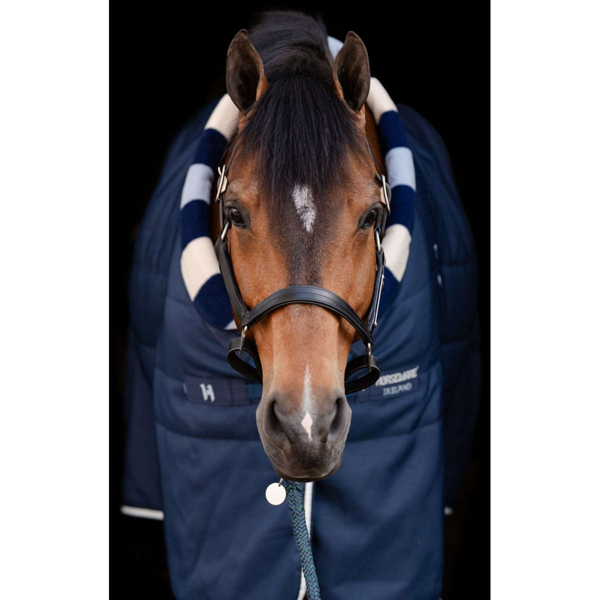 Horseware Cosy Stable Newmarket 400g Marina di Witney