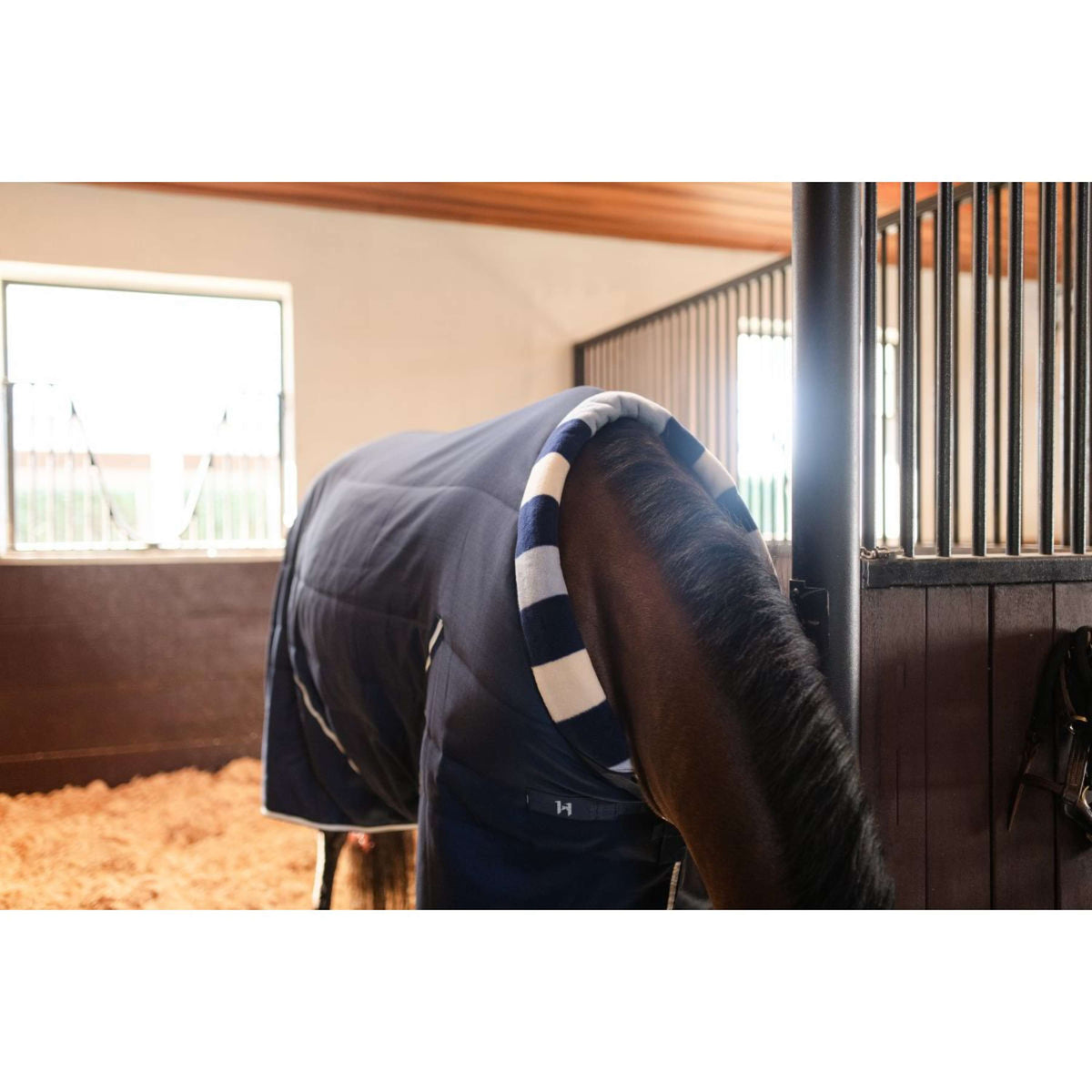 Horseware Cosy Stable Newmarket 400g Marina di Witney