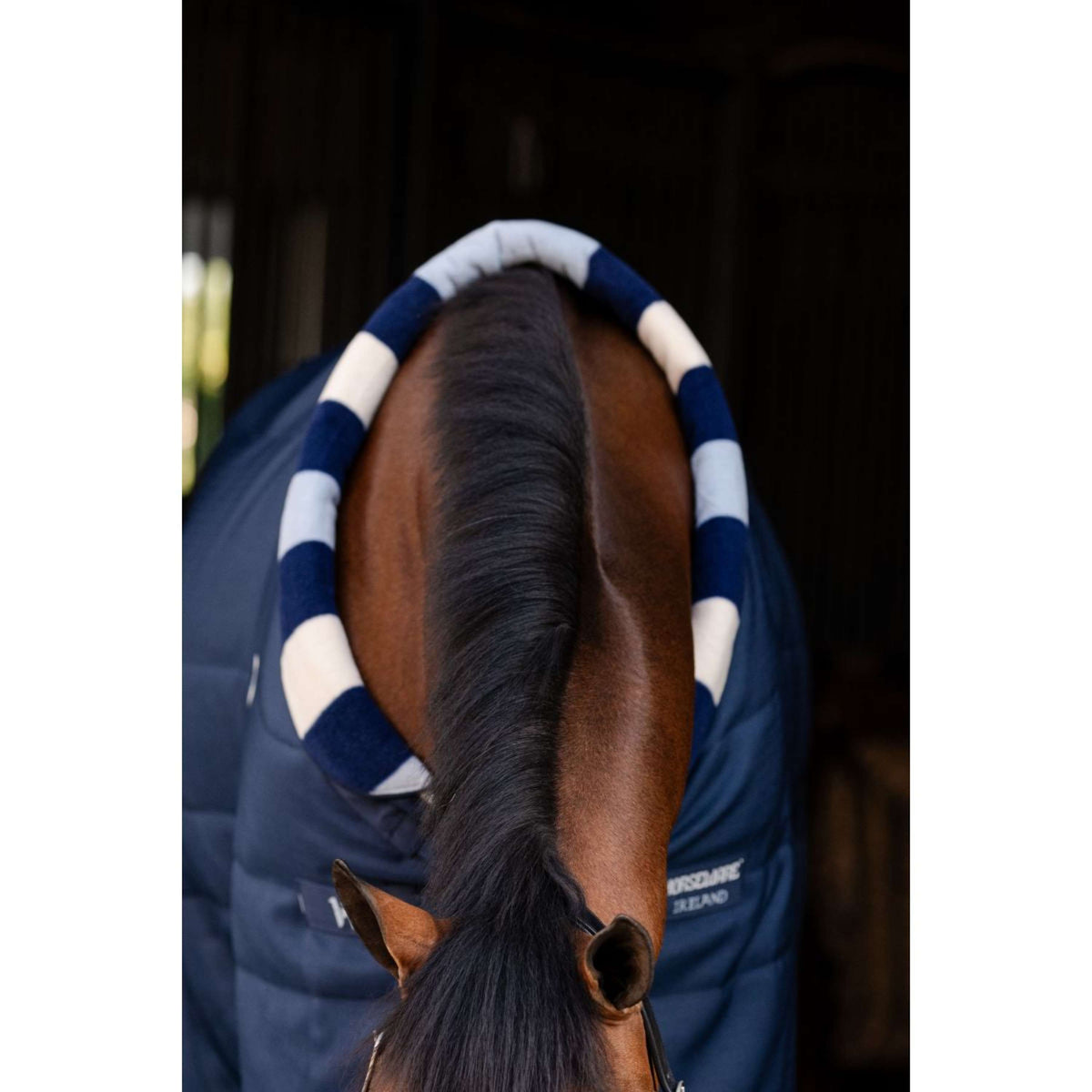 Horseware Cosy Stable Newmarket 400g Marina di Witney