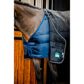 Horseware Easy-Layer Stable Plus Medio 200g Nero