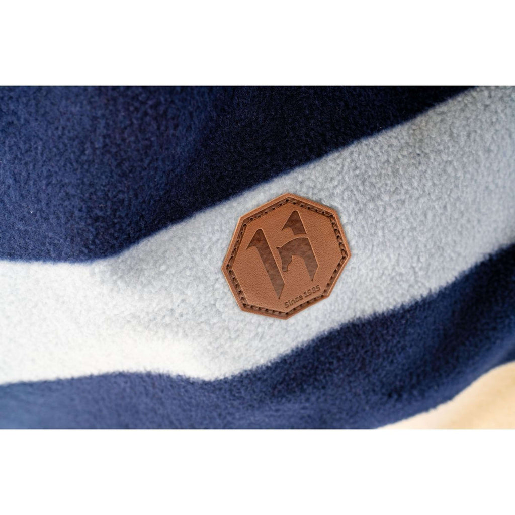 Horseware Fleece Cooler Newmarket Marina di Witney