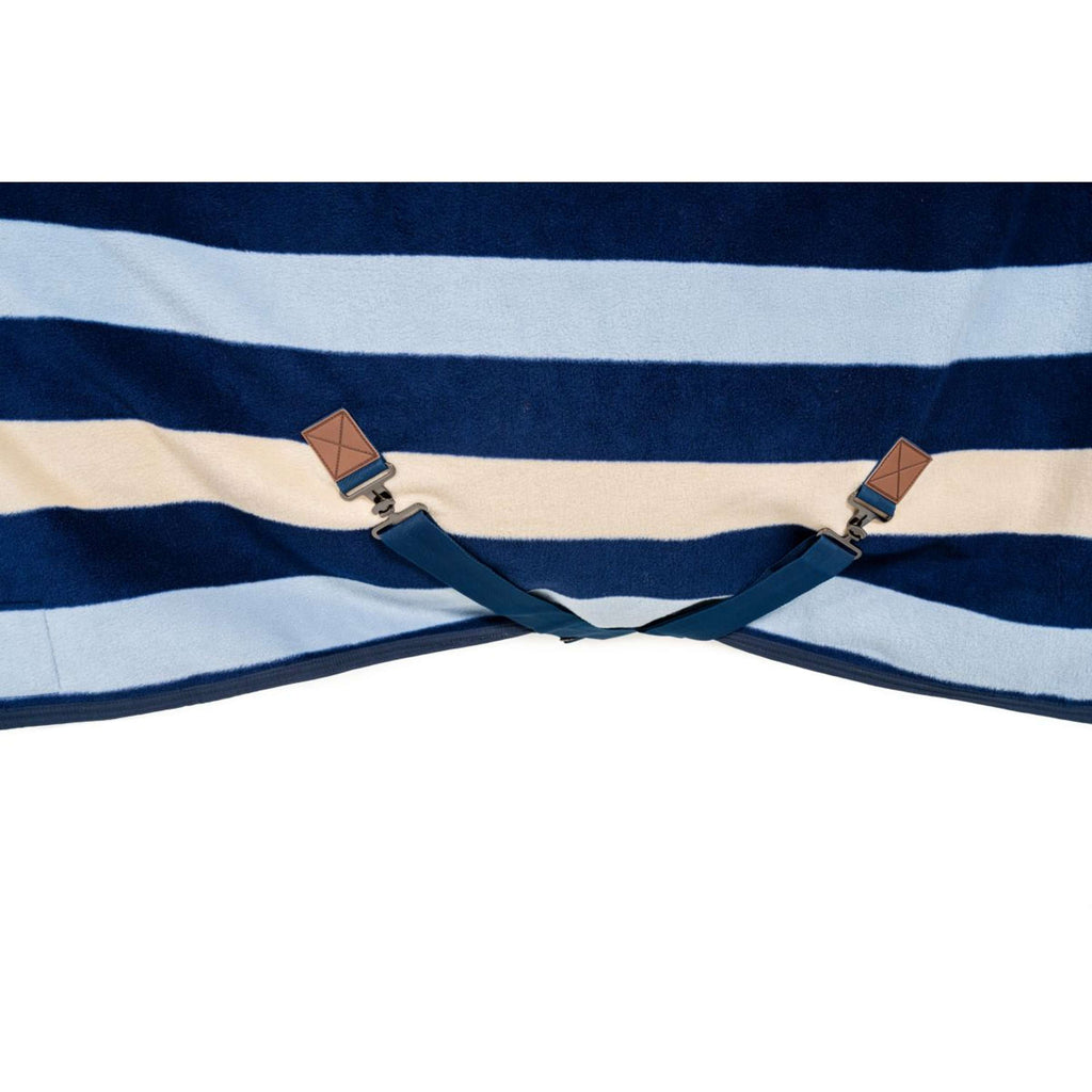 Horseware Fleece Cooler Newmarket Marina di Witney