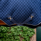 Horseware Cooler Autumn Blu marino/Argento