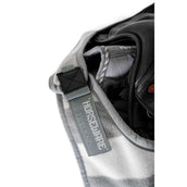 Horseware Coperta da esercizio Newmarket Witney Charcoal
