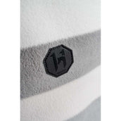 Horseware Coperta da esercizio Newmarket Witney Charcoal