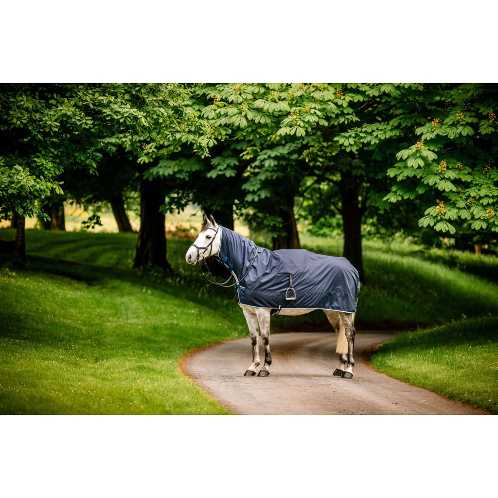 Horseware Coprireni impermeabile Newmarket Marina di Witney